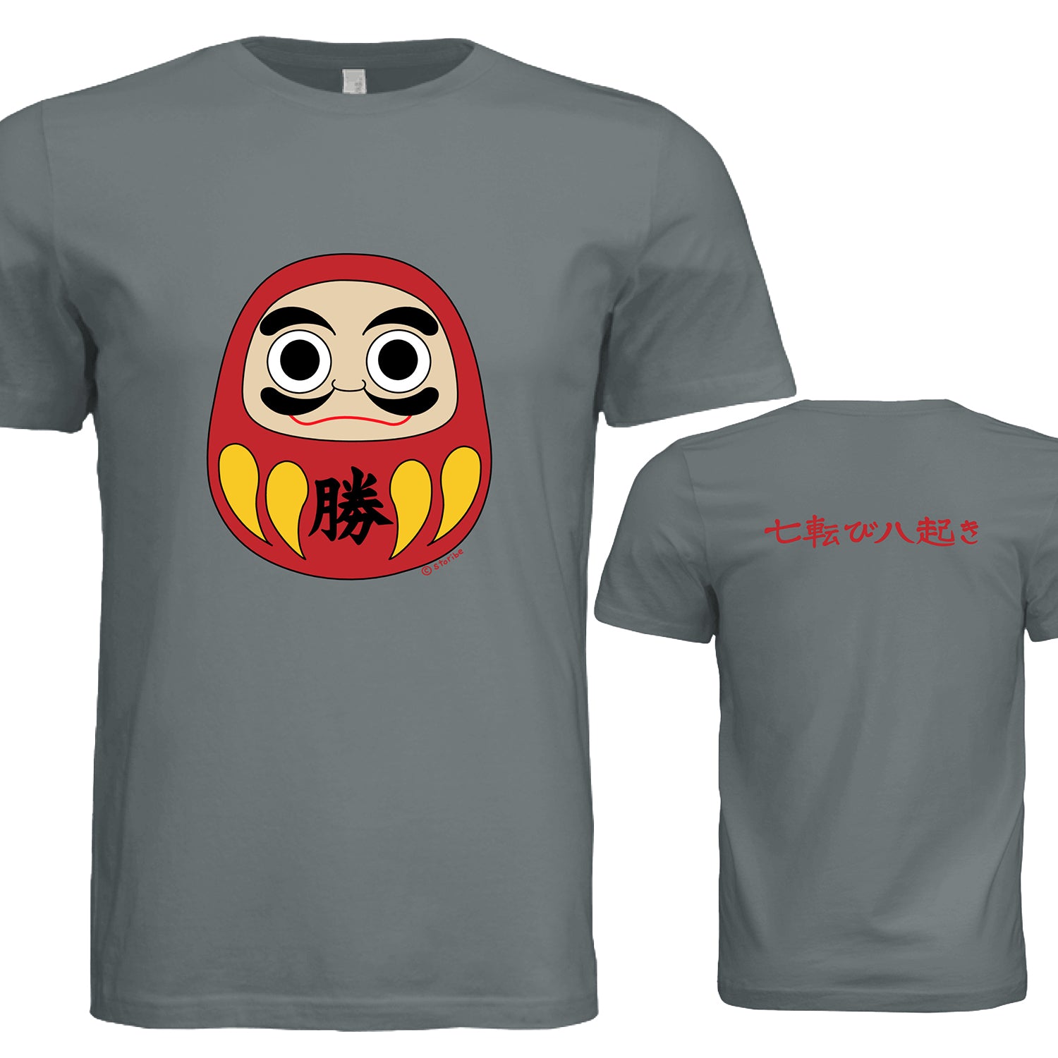 Daruma - Unisex