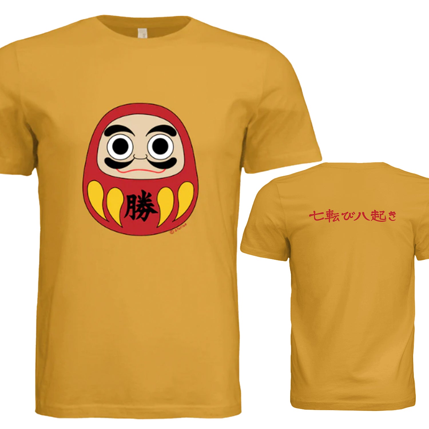 Daruma - Unisex