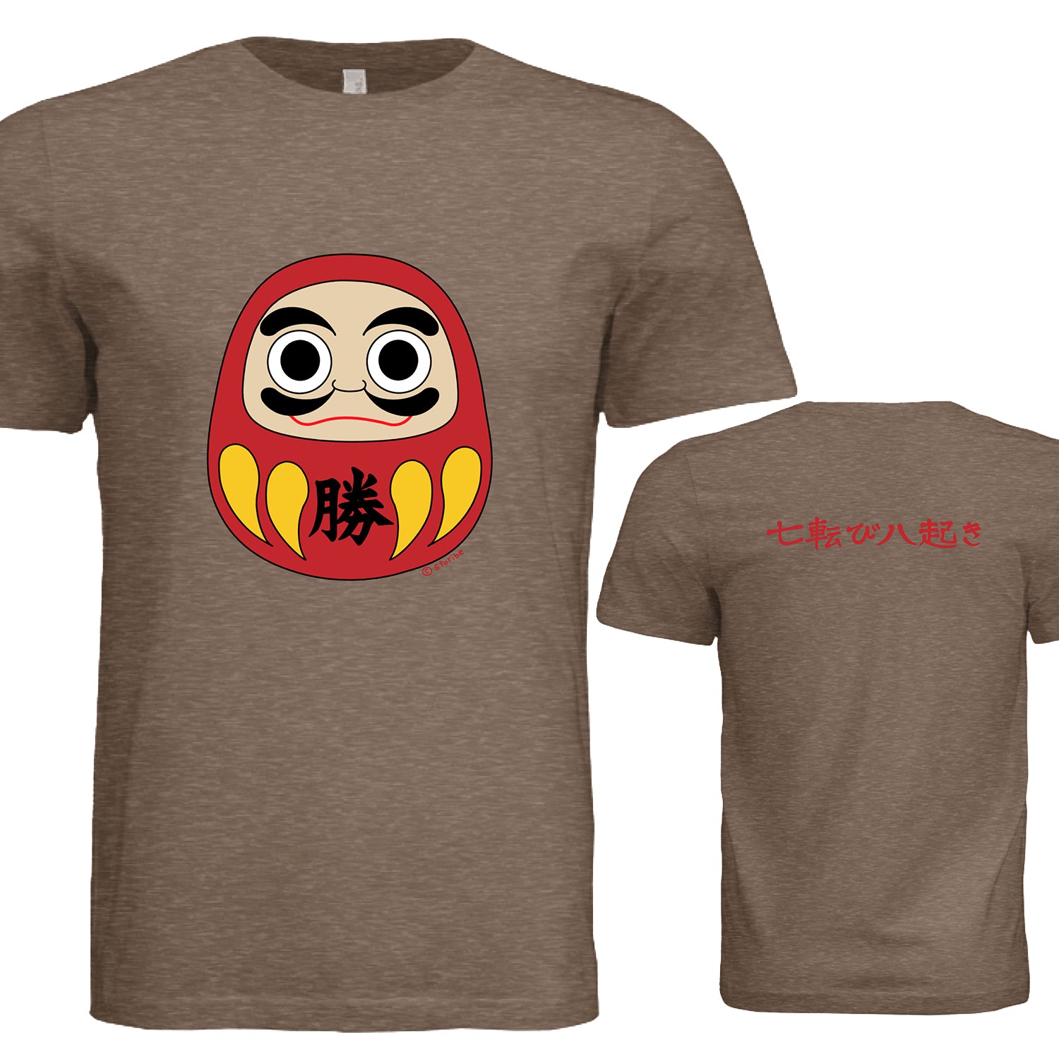 Daruma - Unisex