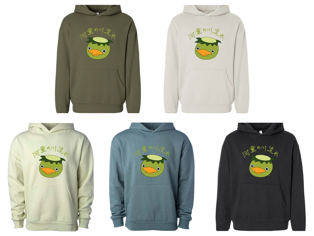 Kappa Hoodie - Unisex