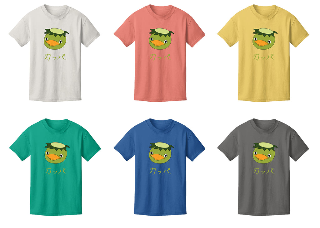 Kappa Youth T-shirt
