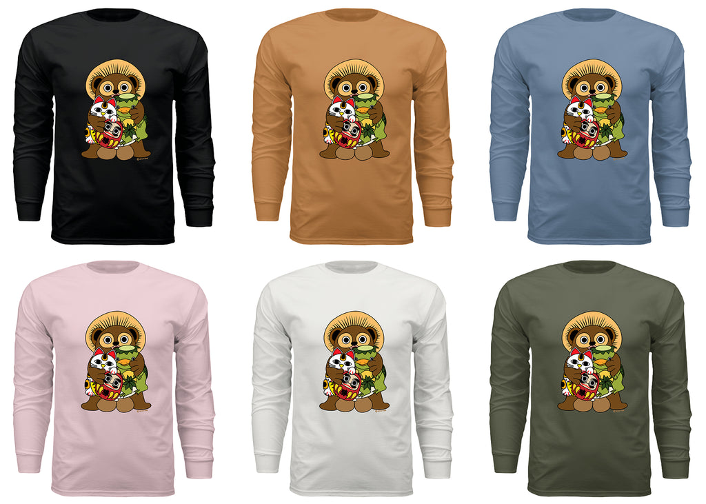 Long Sleeve - Unisex