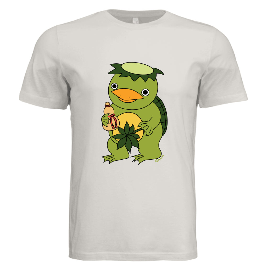 Vintage White - FRONT