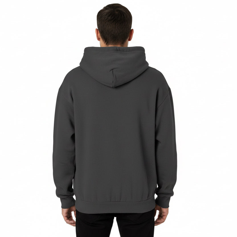 Lucy Cat Hoodie - Unisex