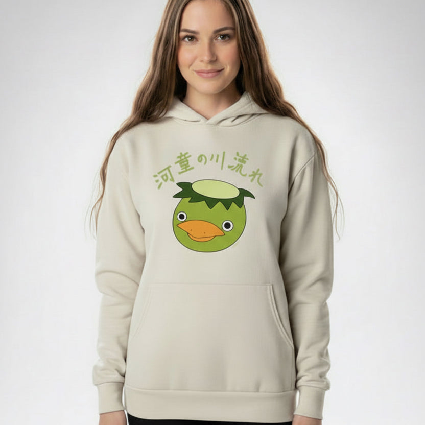 Kappa Hoodie - Unisex