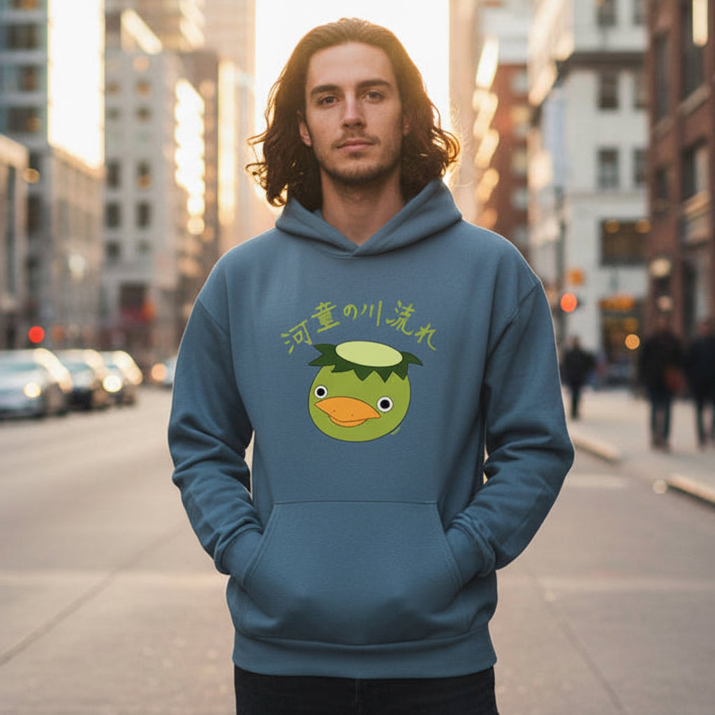 Kappa Hoodie - Unisex