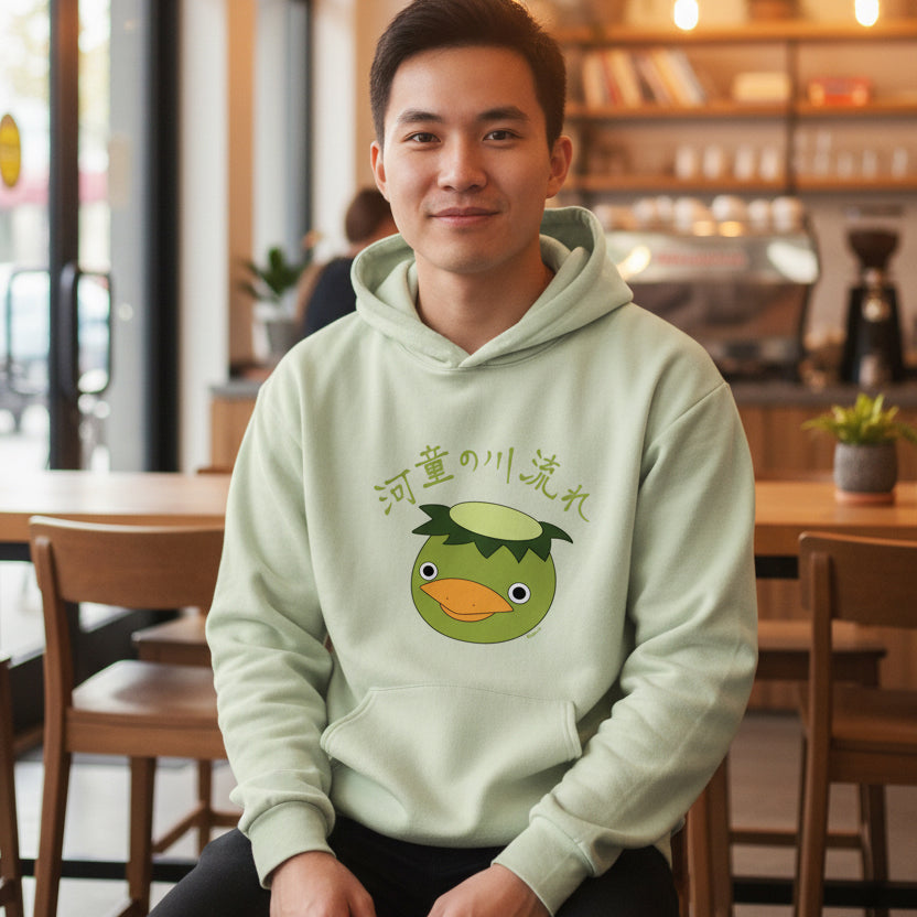 Kappa Hoodie - Unisex