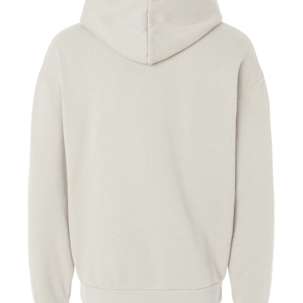 Ivory - BACK