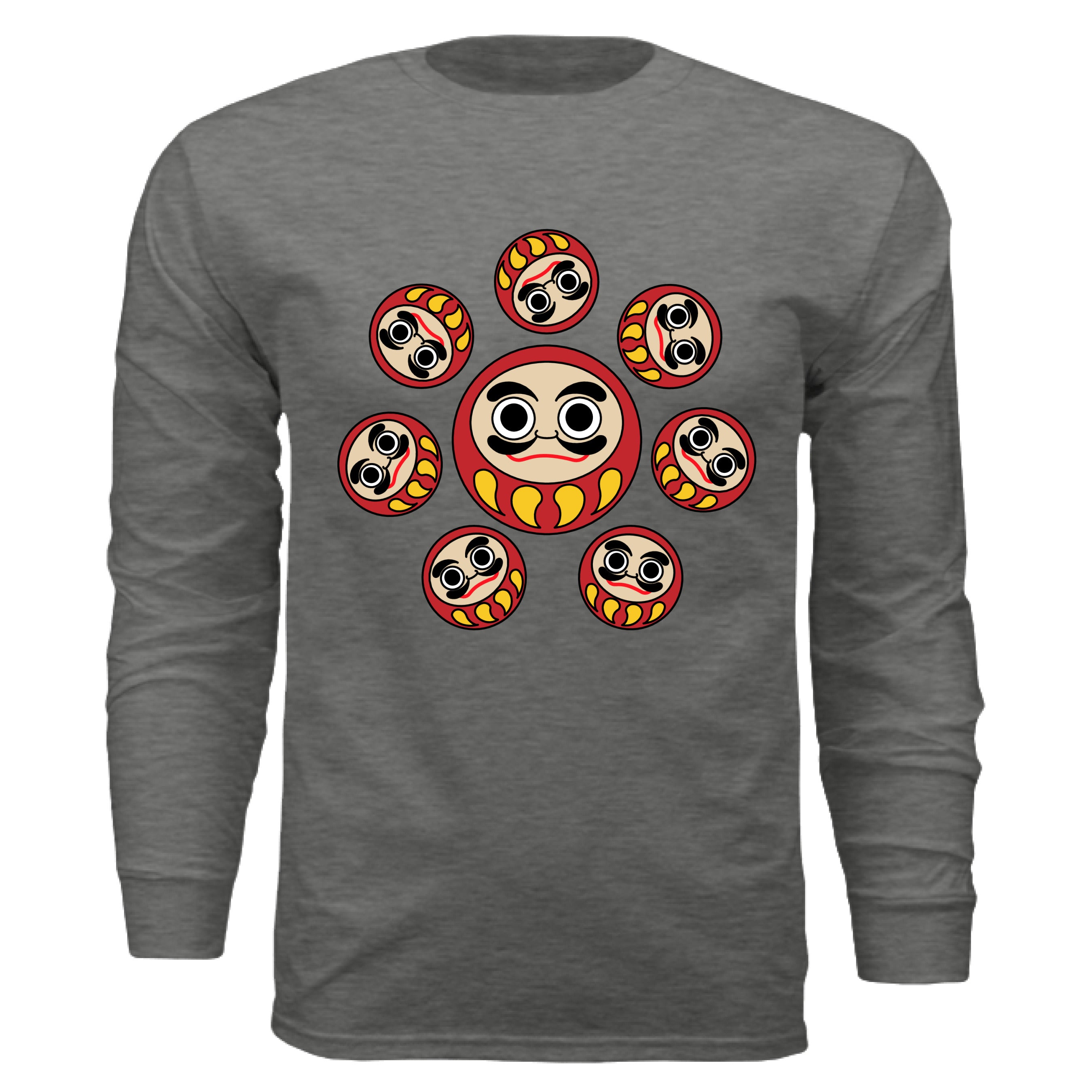 Vintage Brown - FRONT