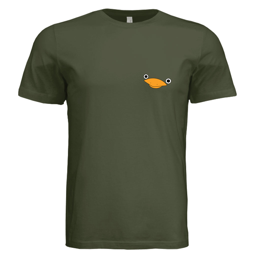 Kappa's Eyes T shirt -  Unisex