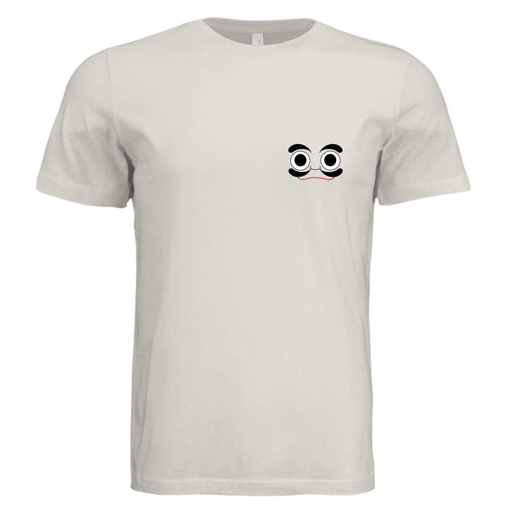 Daruma's Eyes T shirt -  Unisex