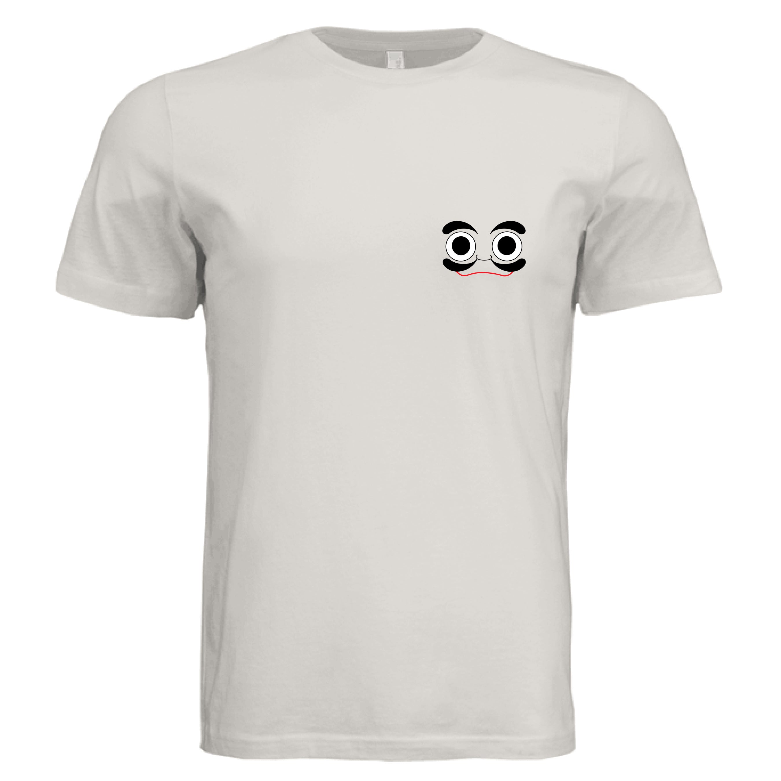 Daruma's Eyes T shirt -  Unisex