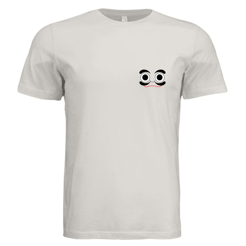 Daruma's Eyes T shirt -  Unisex