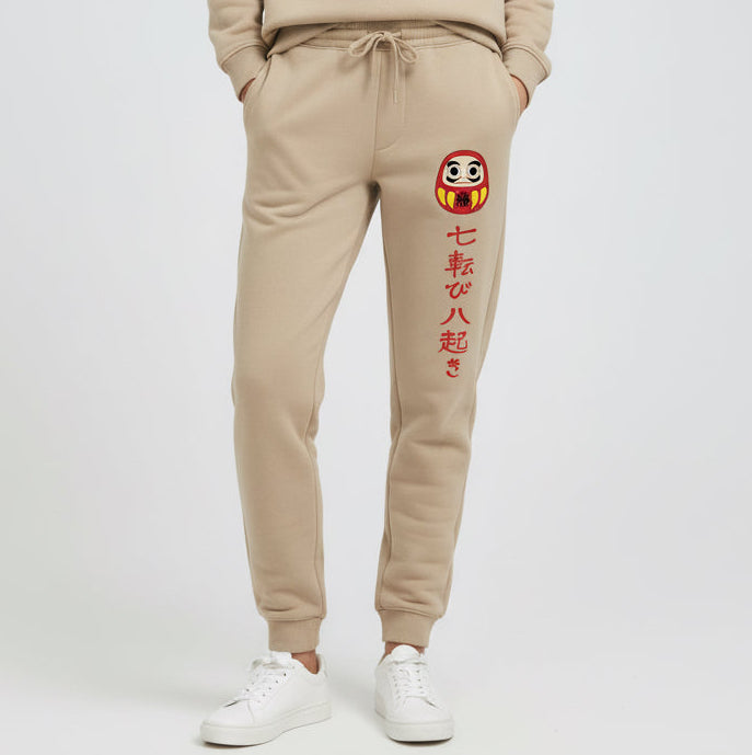 Daruma Pants - Unisex