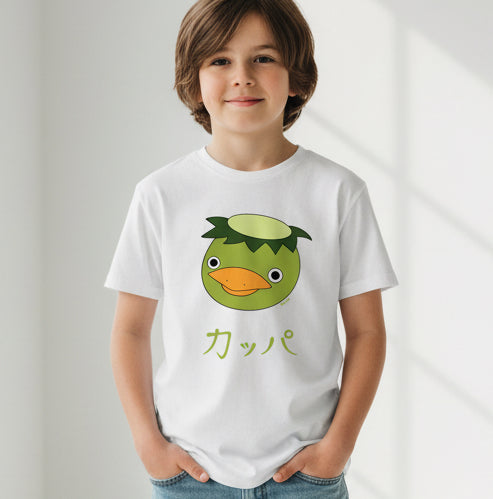 Kappa Youth T-shirt