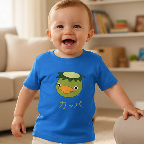 Kappa Baby Tee