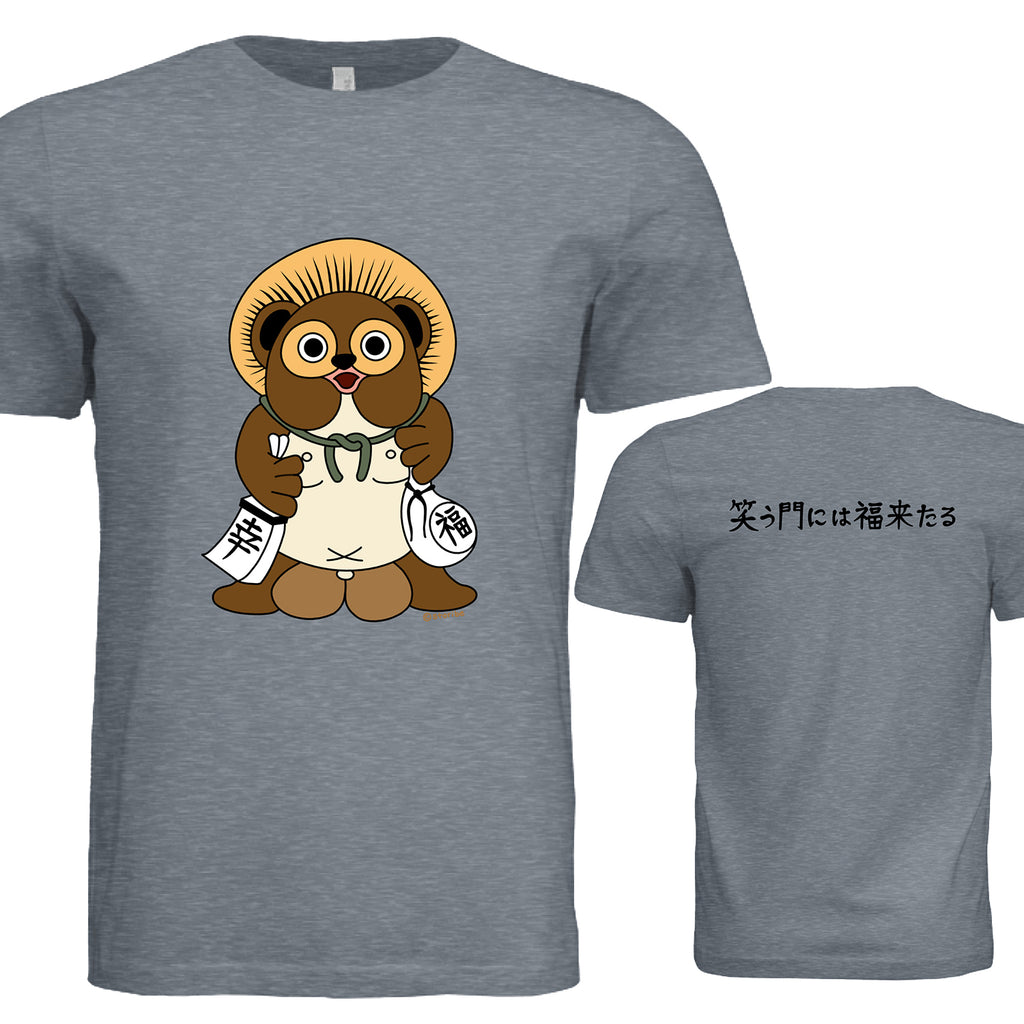 Tanuki - Unisex